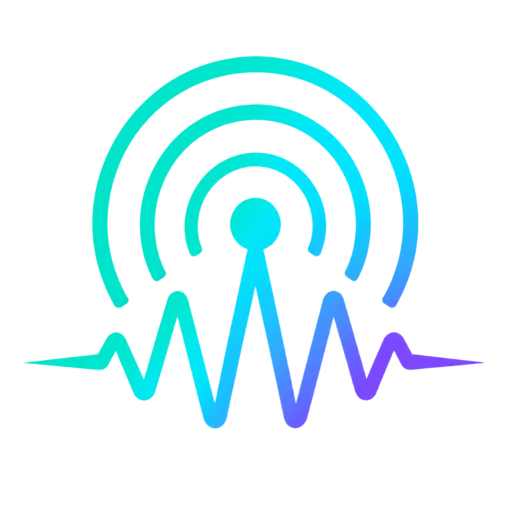 ElaDyne Broadcaster